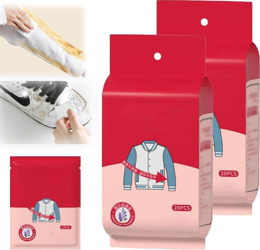 Stain Removal Wet Wipes